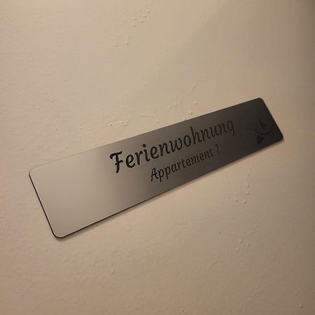 Gemuetliche Appartement Bad Oeynhausen Kültér fotó