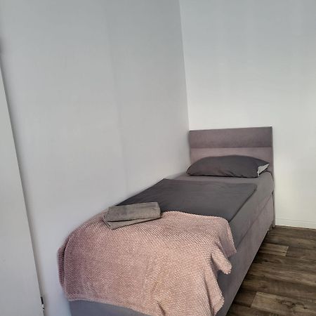Gemuetliche Appartement Bad Oeynhausen Kültér fotó
