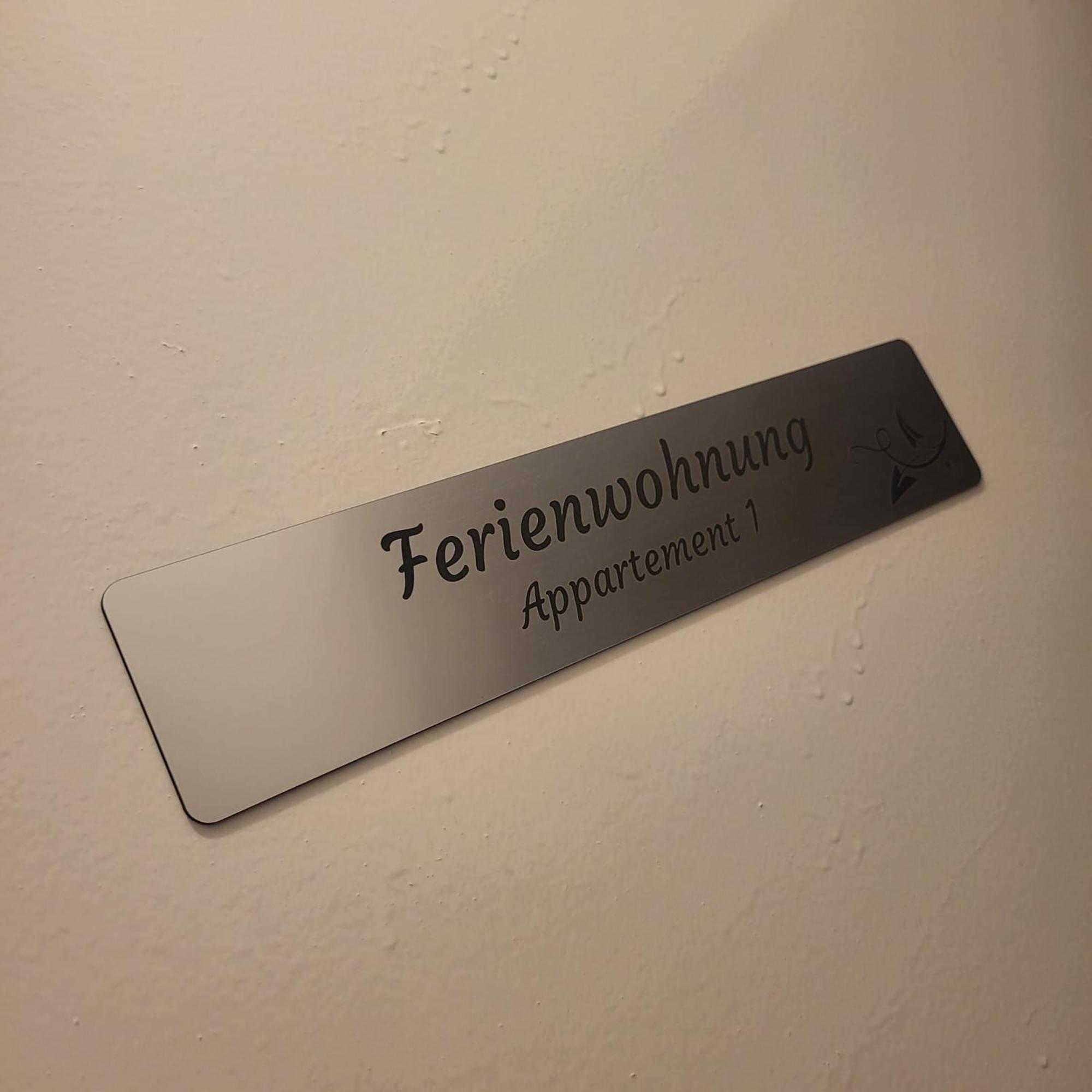 Gemuetliche Appartement Bad Oeynhausen Kültér fotó