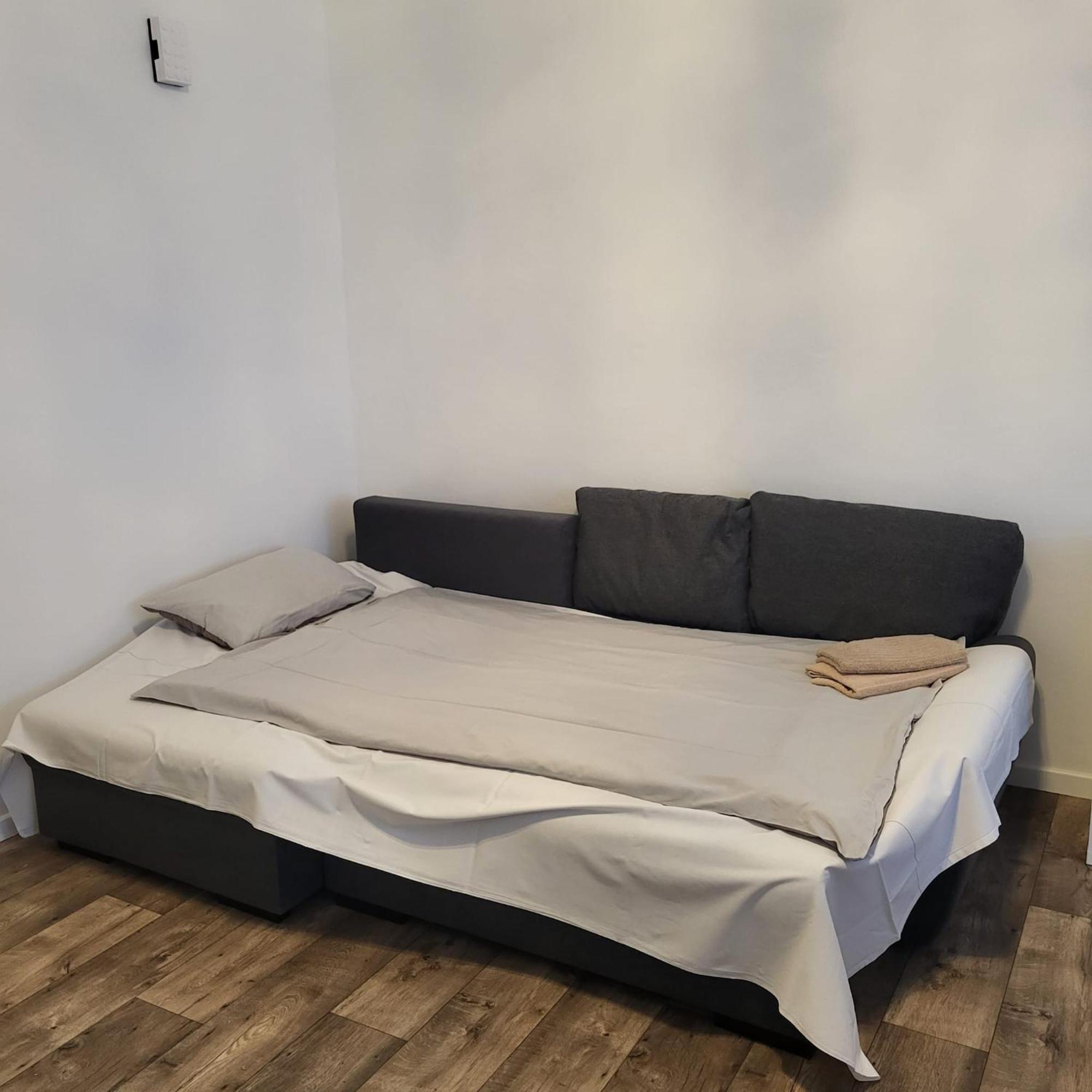 Gemuetliche Appartement Bad Oeynhausen Kültér fotó