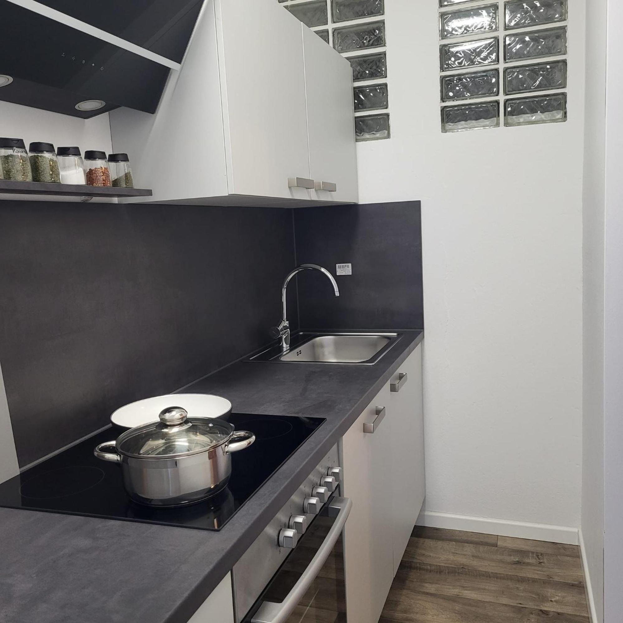 Gemuetliche Appartement Bad Oeynhausen Kültér fotó