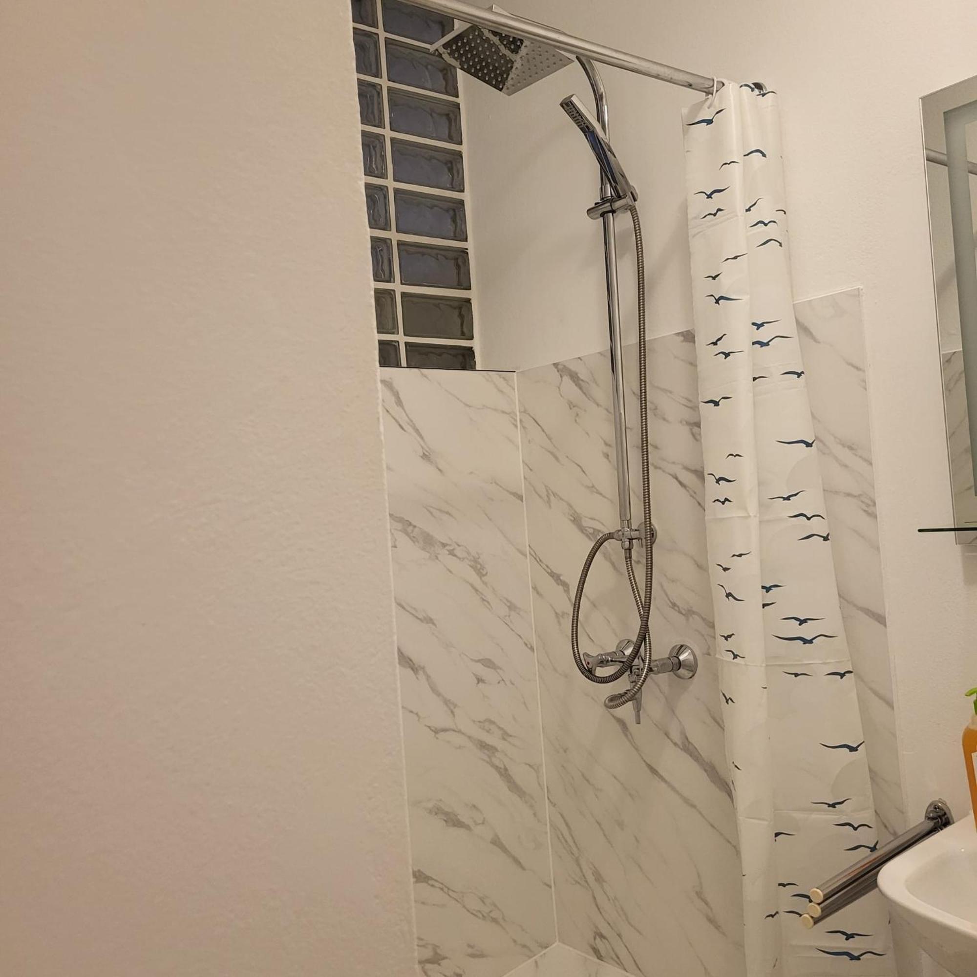 Gemuetliche Appartement Bad Oeynhausen Kültér fotó