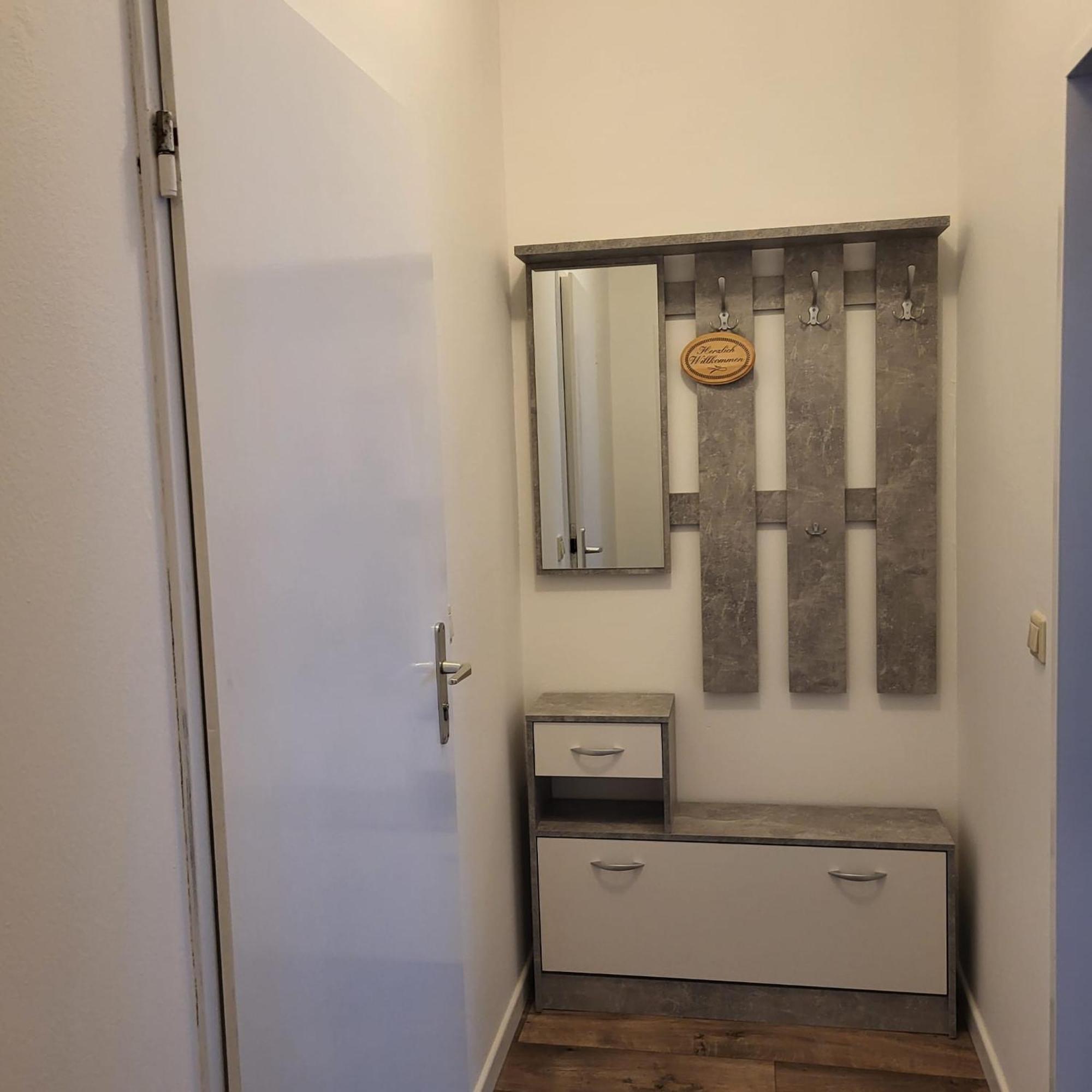 Gemuetliche Appartement Bad Oeynhausen Kültér fotó